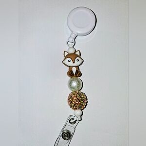 🤩 RETRACTABLE ID BADGE REELS